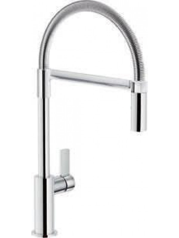 Douchette pour RCS968/DO 015 CHROME - NOBILI - nobili_douchette_mitigeur_cuisine