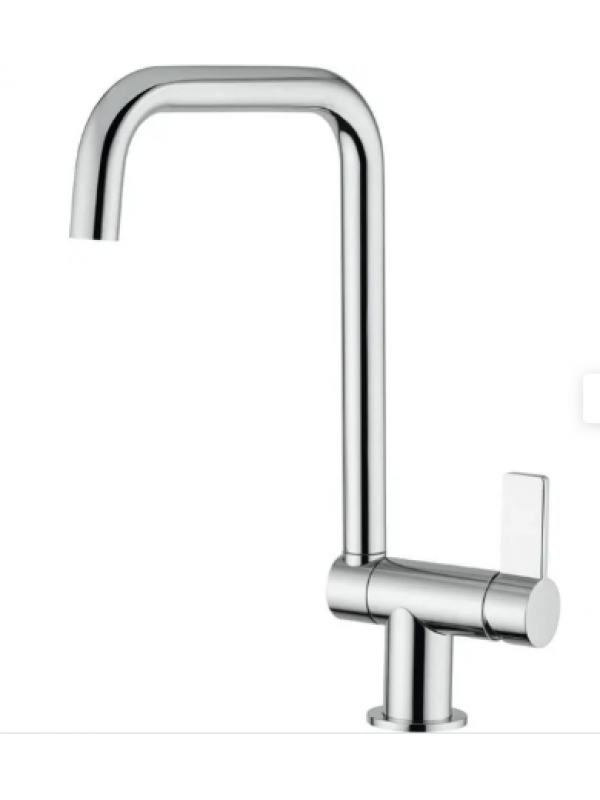 Mousseur + clé pour FL96114/1  - NOBILI - nobili_mitigeur_evier_fl96114_1_1