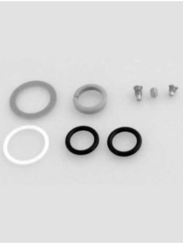 Kit fixage vis + joints - BILLY - NOBILI - nobili_move_kit_joint_chrome_2_1