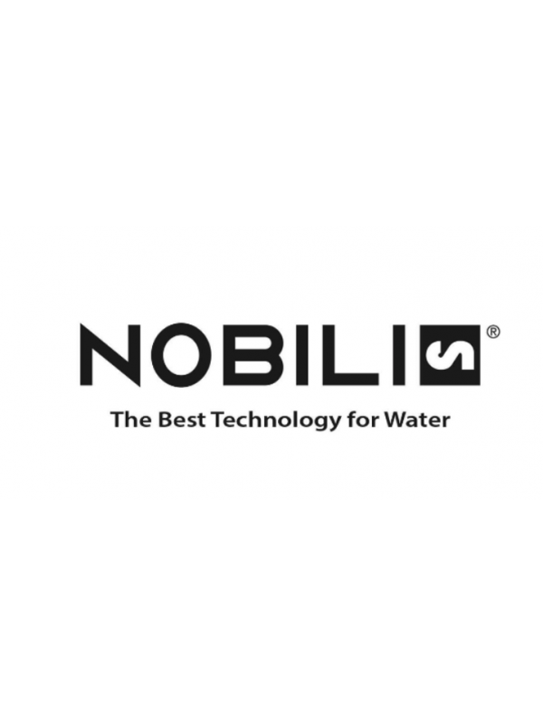 Sachet insert pour Bec - NOBILI - nobili_the_best_technology_for_water