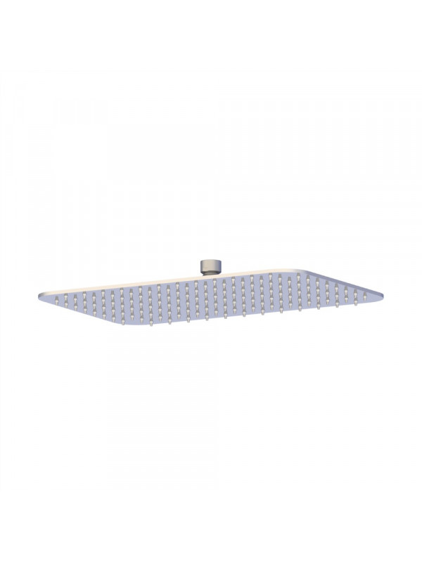 douche de tete plafond rectangulaire horus