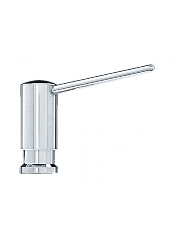 Goulot avec pompe NOVITA - FRANKE - novita_distributeur_savon_franke