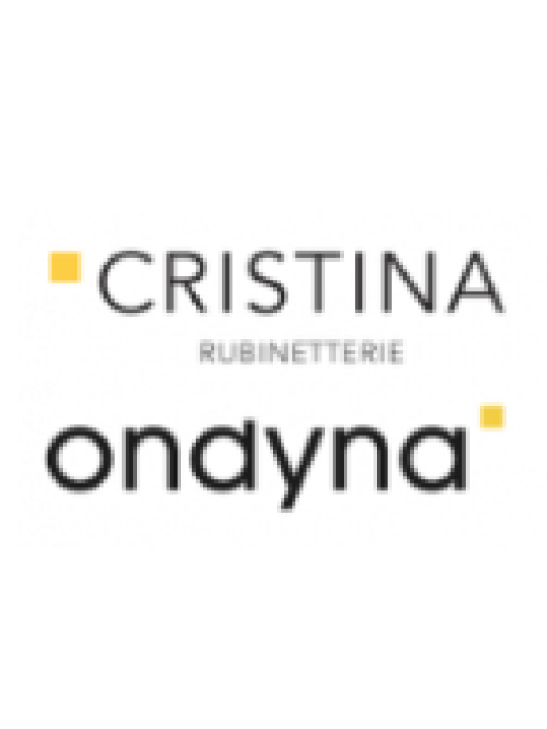 Cartouche Inverseur pour corps encastré TV81351 - ondyna_cartouche_ce_ramique_pd00007_ondyna