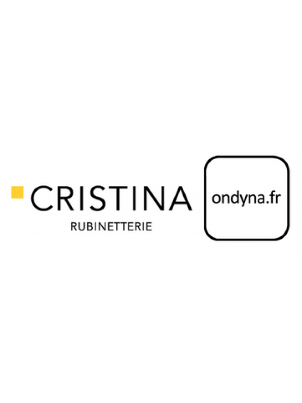 Clapet anti retour pour thermostatique - ONDYNA - ondyna_clapet_thermostaique_logo