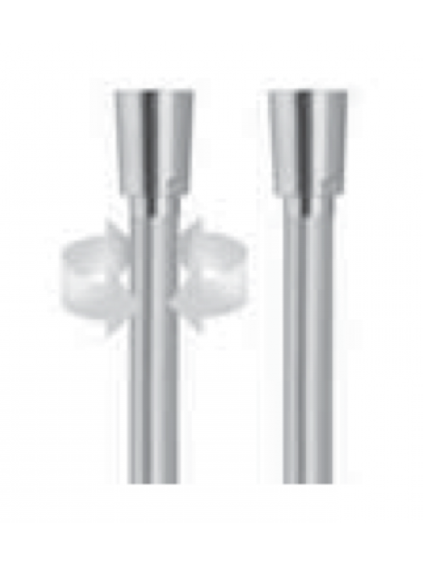 QUADRI PACK ENCASTRE MITIGEUR DOUCHE  - ondyna_flexible_150_cm_fl60751_1