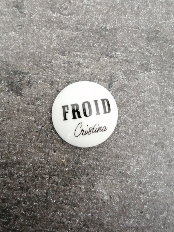 PASTILLE BLANCHE "FROID" - ONDYNA - ondyna_pastille_froid