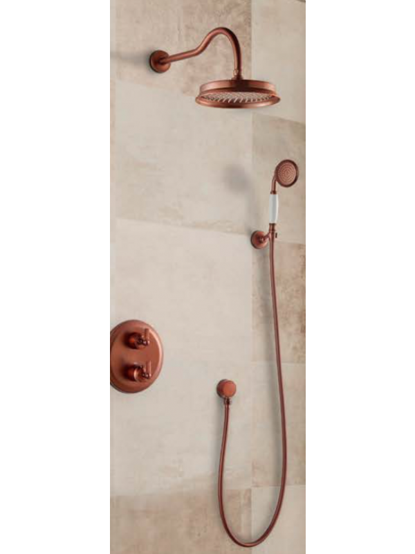 Cartouche inverseur - LADY's - PAINI - paini_colonne__douche_lady_1