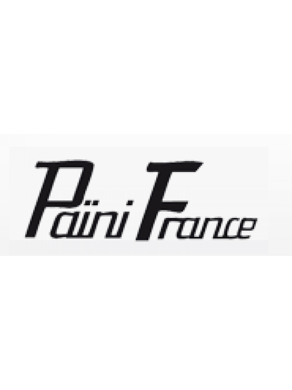 Support mural 84125A Chrome - PAINI - paini_france_logo