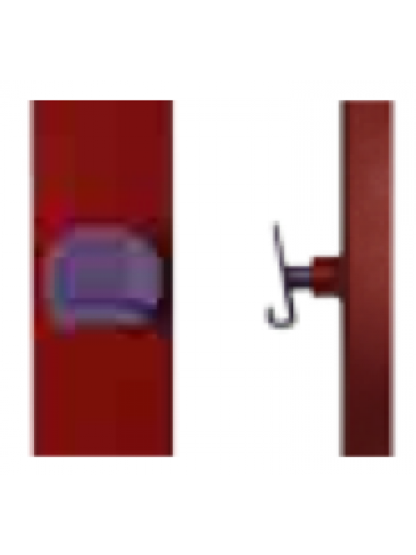 Patère radiateur HOOK BREM - patere_ronde_hook_brem_1_1