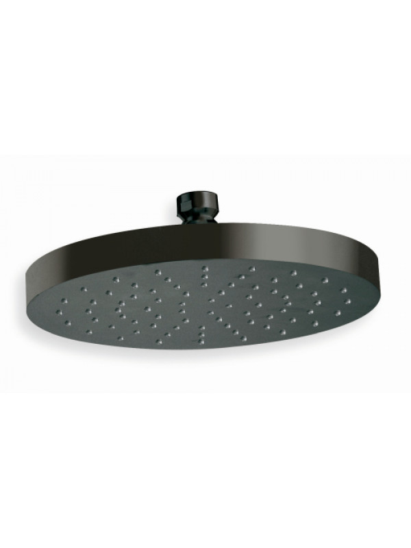 PACK ENCASTRE NOIR MAT DOUCHE 2 SORTIES THERMOSTATIQUE TRIVERDE CLASSIQUE - pd01413