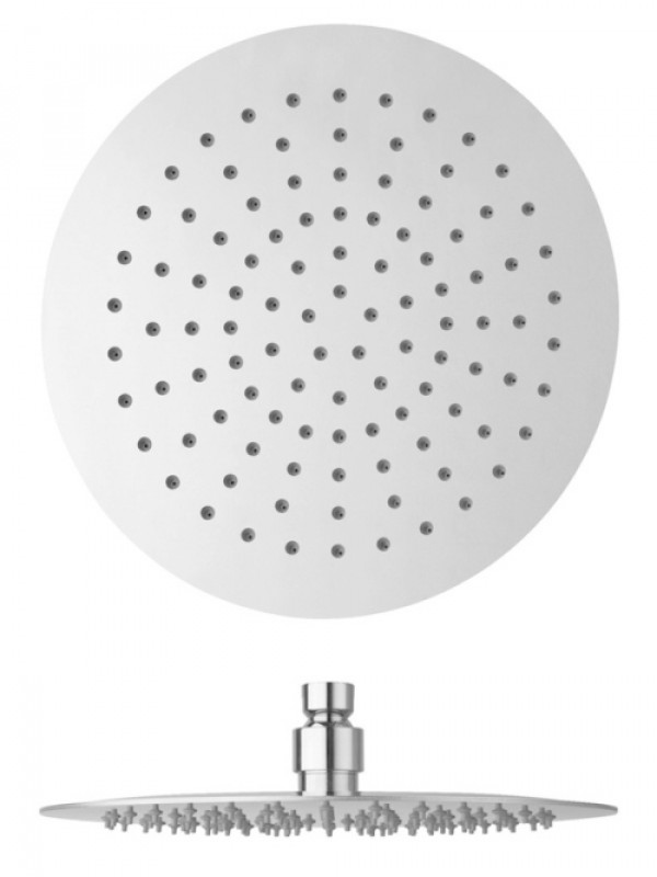 Douche encastrée Thermostatique THERMO-UP TRIVERDE - pd04851_douche_de_t_te_diam_tre_250mm_ondyna_cyberconfort