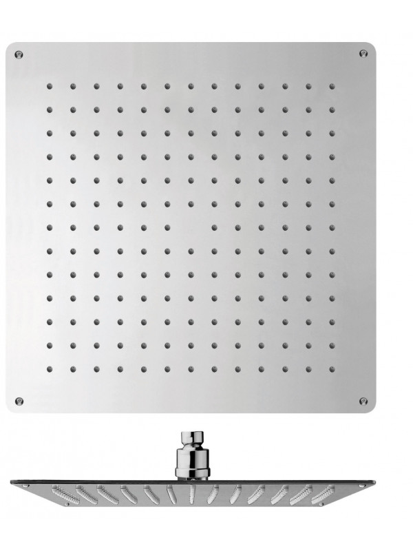 PLAFOND DE PLUIE SANDWICH INOX - pd36251