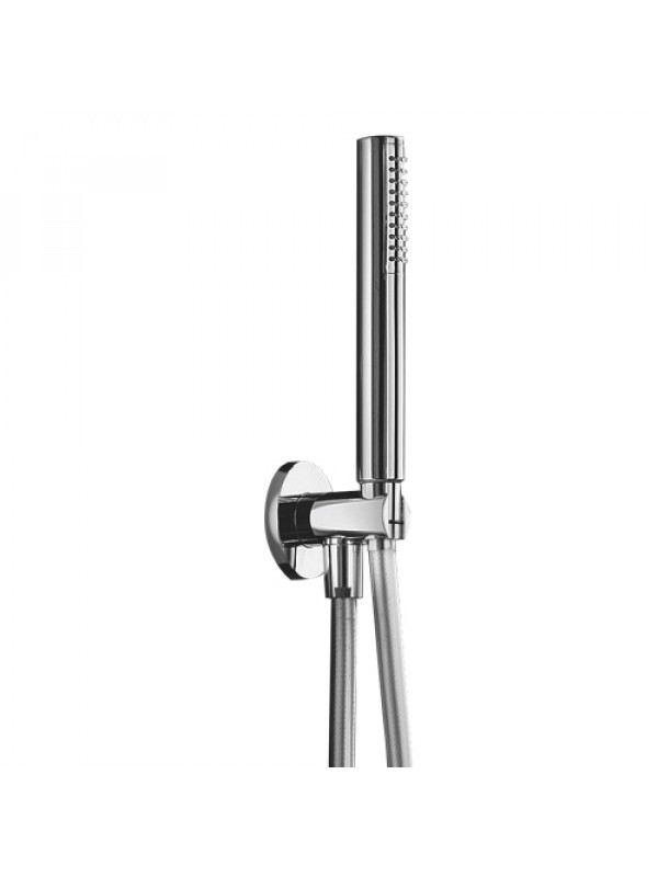 Douche encastrée Thermostatique THERMO-UP TRIVERDE - pd43951_ensemble_douchette_queen_ondyna_cyberconfort