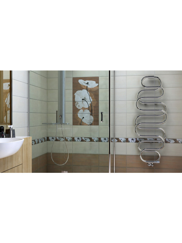 PERLA - TERMA - perla_radiateur_seche-serviettes_design_chrome_chauffage_central_terma_1