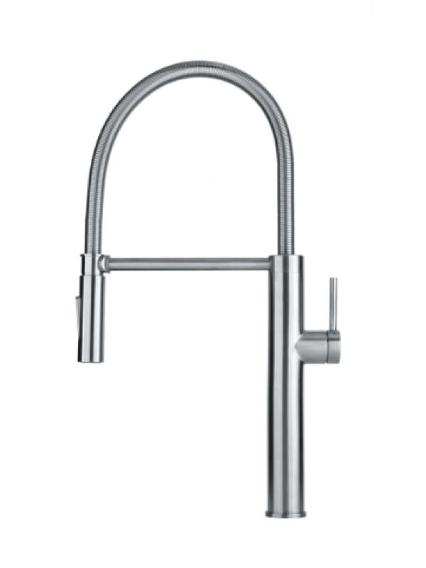 PESCARA L - Flexible - FRANKE  - pescaral_franke_mitigeur_cuisine_piece_detache_e