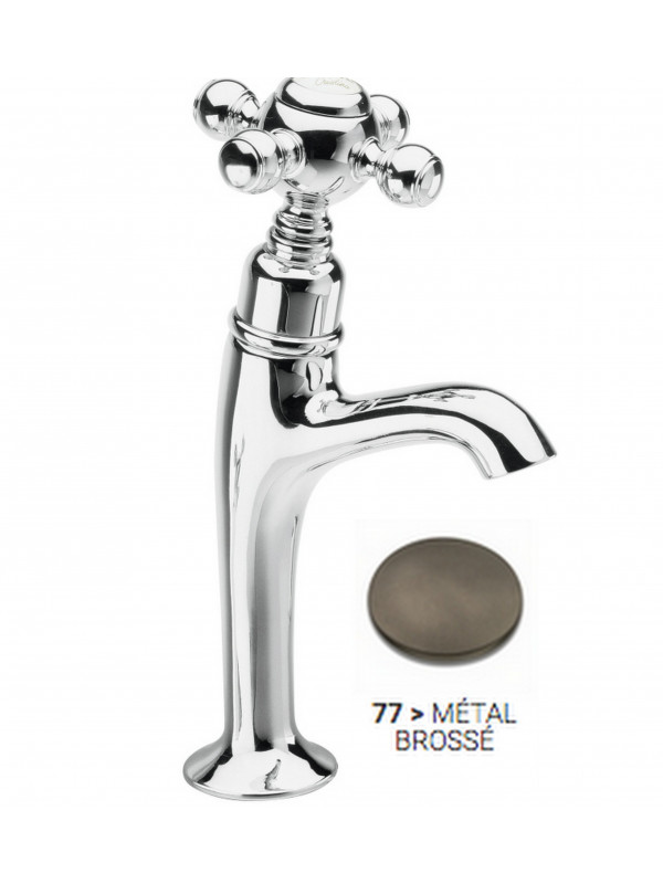 ROBINET LAVE-MAINS RETRO PARIGI   - pg14077