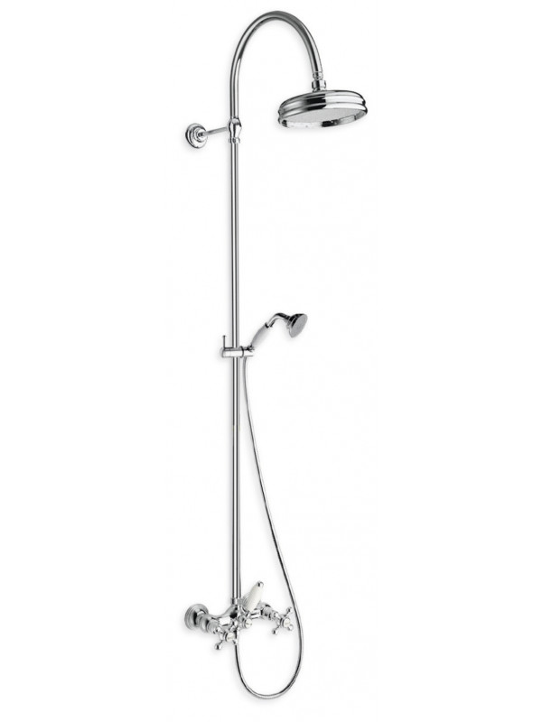 PARIGI COLONNE DOUCHE COMPLETE CHROME - pg17351_1