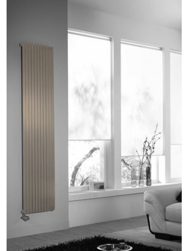 Radiateur chauffage central ALTAI Vertical Acova