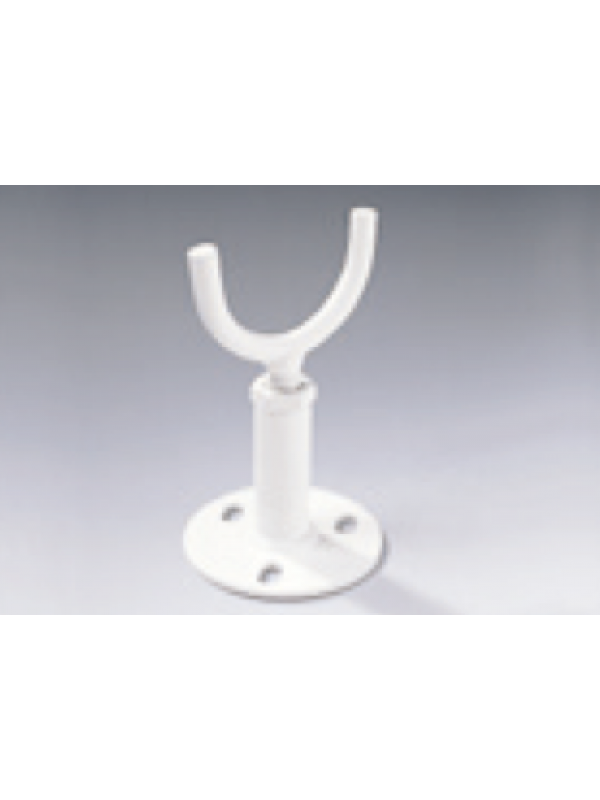 Pied de soutien au sol pour Radiateur TESI - pied_tesi_
