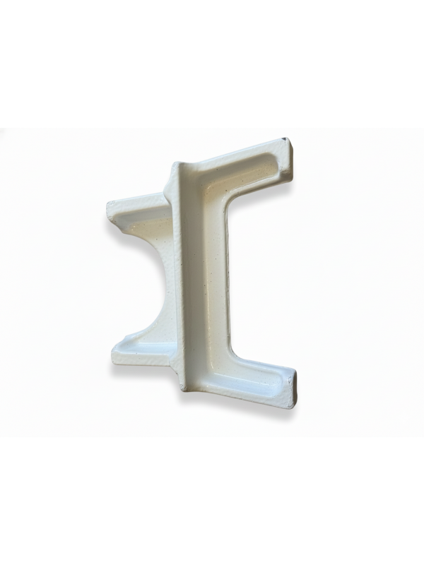 2 Pieds amovibles (la paire) - DUNE 2 / 4 / 6 - CHAPPEE - pieds_de_soutien_radiateur_fonte_dune