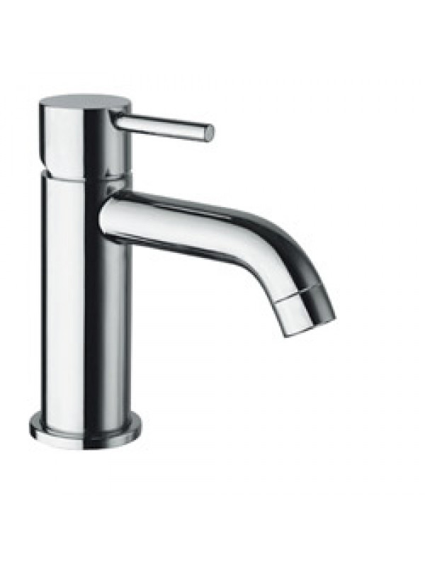 MITIGEUR LAVABO MONOTROU TRIVERDE SANS VIDAGE - pm21051
