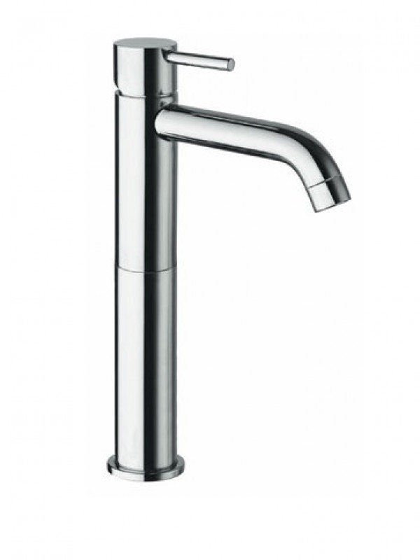 MITIGEUR LAVABO TRIVERDE REHAUSSE - pm22251