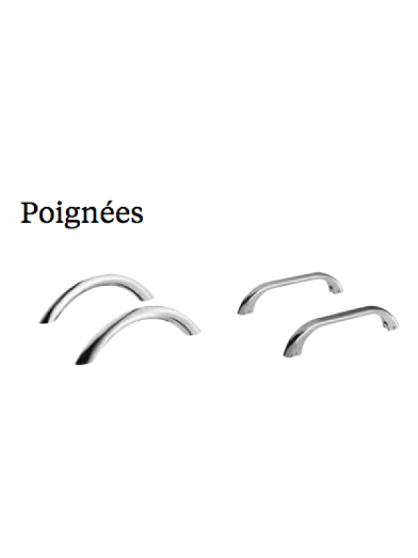 Baignoire Îlot FREEFORTIS CLEARGREEN - poign_e_baignoire_freefortis_cleargreen
