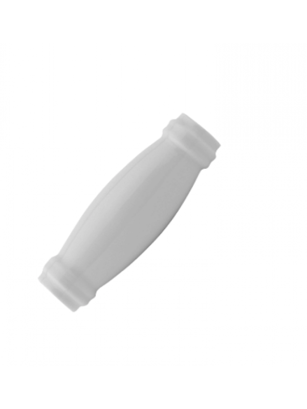 Poignée porcelaine blanche MARGOT - poigne_e_porcelaine_margot