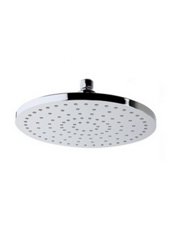 PACK ENCASTRE DOUCHE MITIGEUR 2 SORTIES NEW DAY - pomme_de_douche_abs_theta_diametre_25_mm_pd08651