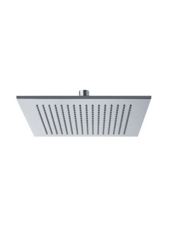 POMME DE DOUCHE SLIM LAITON CARREE - pomme_de_douche_slim_laiton_carree_sd20051_sd25051
