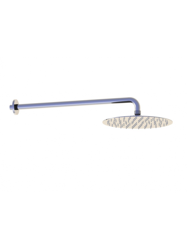 Douche de tete 250MM - NOUVELLE VAGUE - HORUS - pomme_douche_nouvelle_vague_horus_40536_1