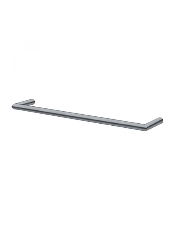 PORTE SERVIETTE 40 CM AMBIENTE  - porte_serviette_ambiente_or_brosse_ondyna_am21151