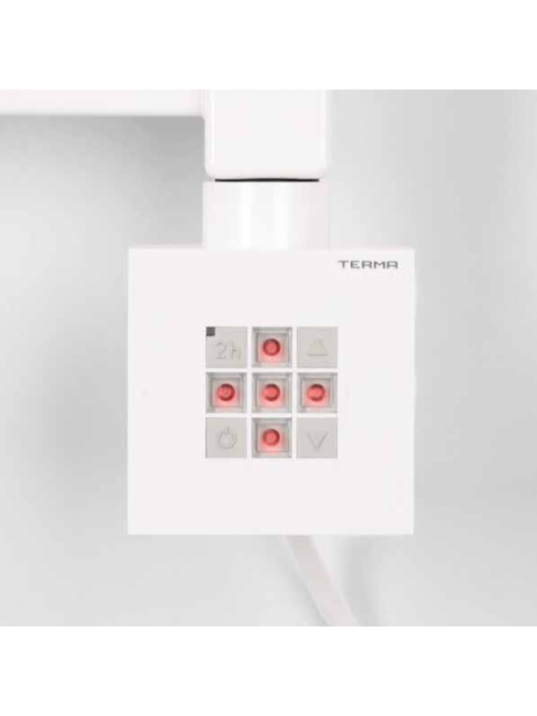 Boitier de regulation SKT2 - TERMA - programmateur_skt2_blanc_terma_1