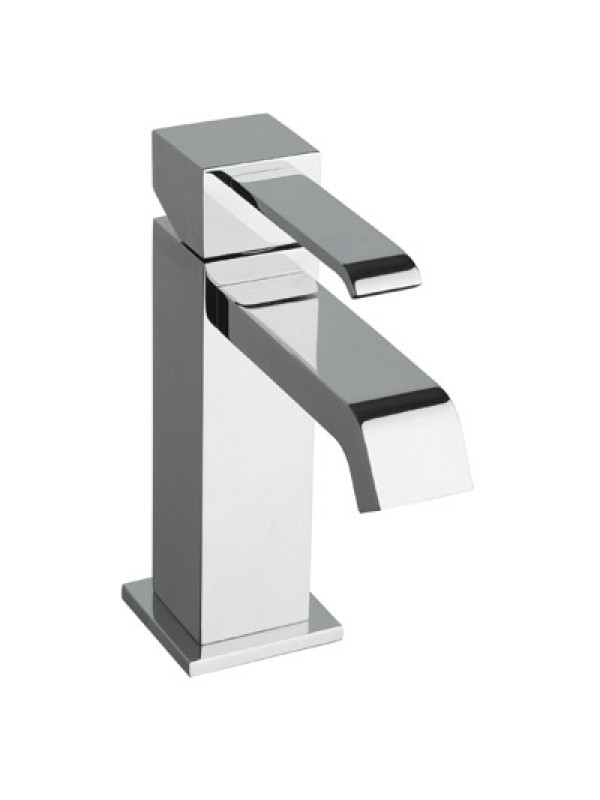 QUADRI MITIGEUR LAVABO avec ou sans vidage - qm22151_2