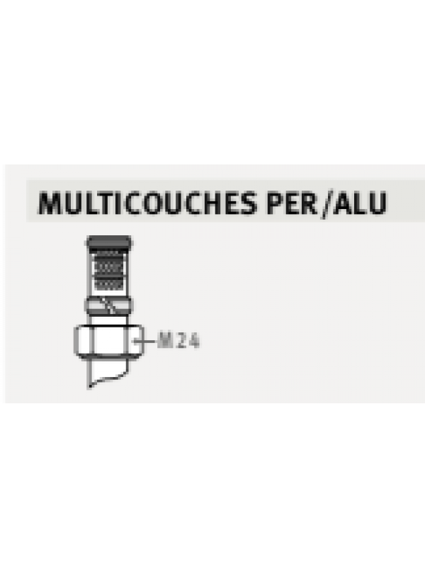 Raccord M24 PER / CUI / MULTI - raccord_jaga_m24_multi