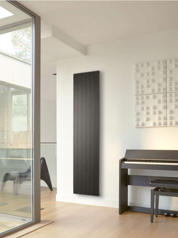 PLANEA SIMPLE VERTICAL - Chauffage Central - ACOVA - radiateur-acova-planea-ec-plh-coul-amb-bd-1