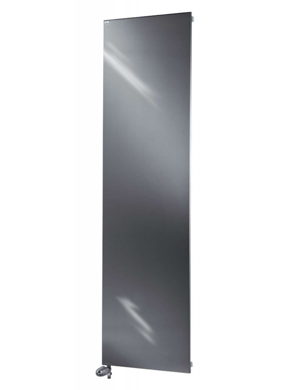 ALTIMA VERTICAL A AILETTES - Chauffage Central - ACOVA - radiateur-acova_altima_eau_chaude_cc