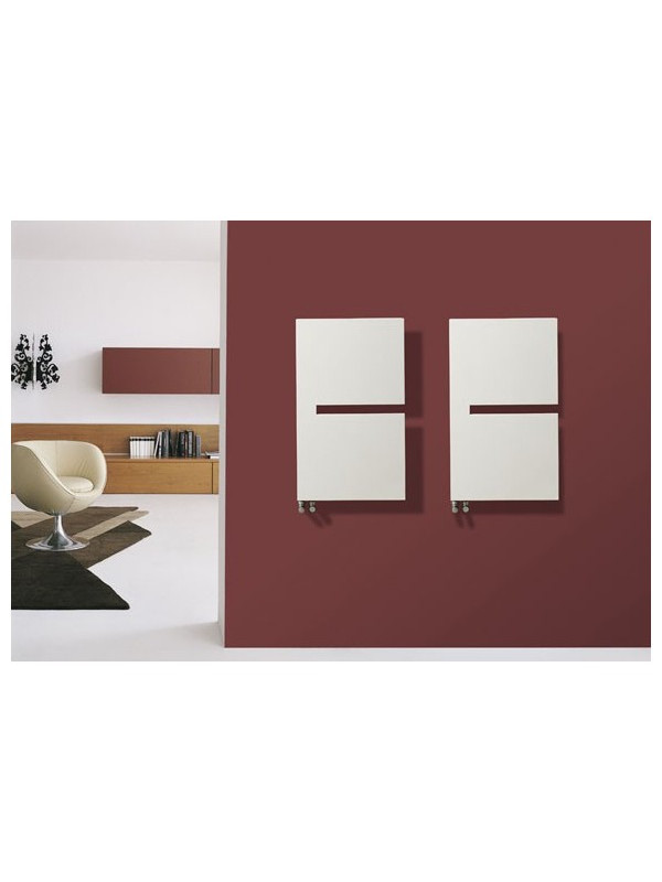 Radiateur electrique sequenze IRSAP