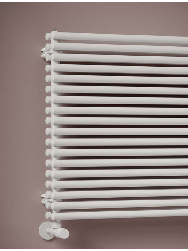 Radiateur Horizontal ARPA - IRSAP  - radiateur_arpa_horizontale_irsap_tubes_zoom