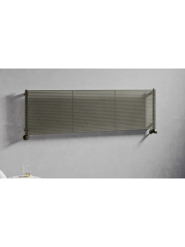 Radiateur Horizontal ARPA - IRSAP  - radiateur_arpa_horizontale_irsap_tubes_zoom_vert
