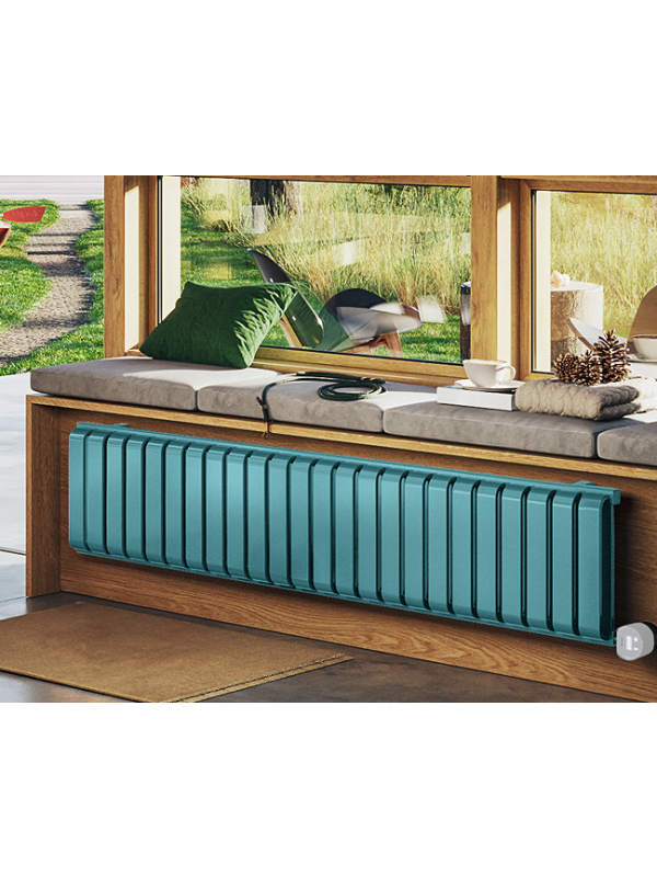 WARP ROOM - TERMA - Radiateur - radiateur_banc_design