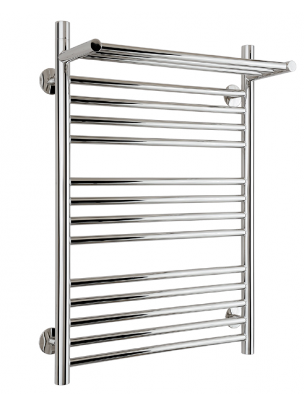 SUNERZHA Sèche-serviettes BOHEMIA P1 - radiateur_bohemia_p1_s_che_serviettes_chrome_sunerzha_5