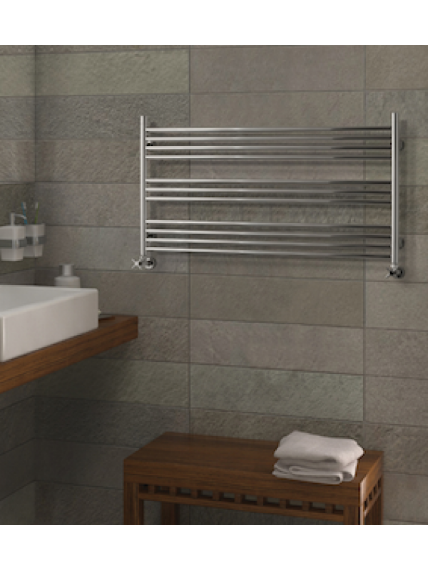 SUNERZHA BOHEMIA L 638 X 1150 574W - radiateur_bohemia_s_che_serviettes_horizontal_chrome_sunerzha