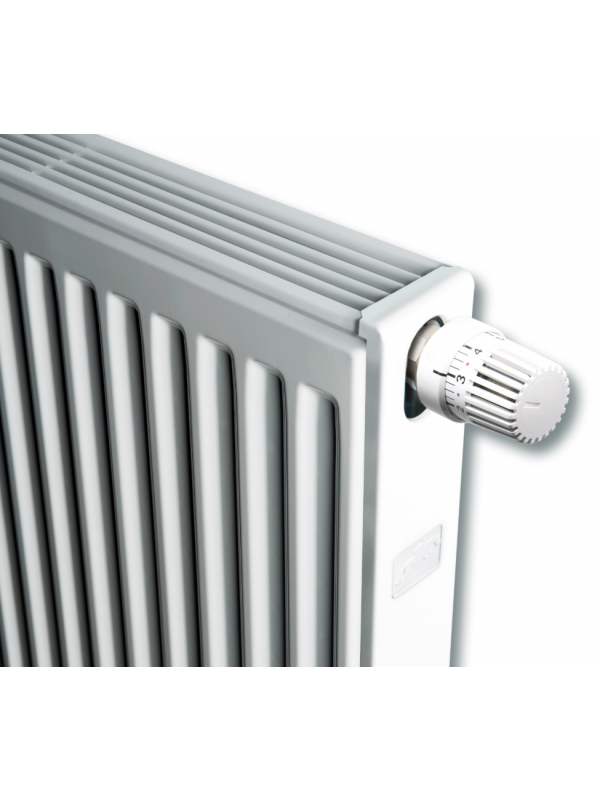 Horizontal Centric - Radiateur - BRUGMAN - radiateur_centric_horizontal_brugman