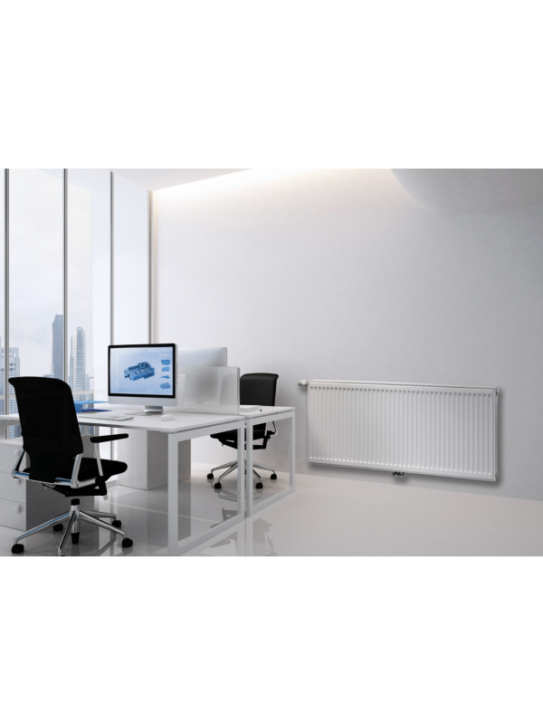 Horizontal Centric - Radiateur - BRUGMAN - radiateur_centric_horizontal_brugman_2
