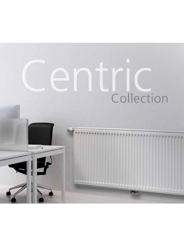 Horizontal Centric - Radiateur - BRUGMAN - radiateur_centric_horizontal_brugman_3