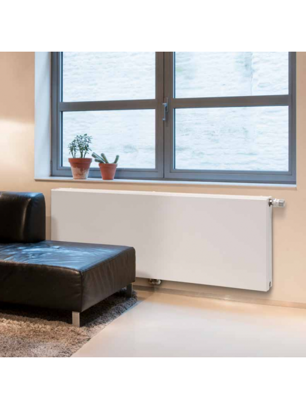 Piano Centric - Radiateur - BRUGMAN - radiateur_centric_piano_brugman