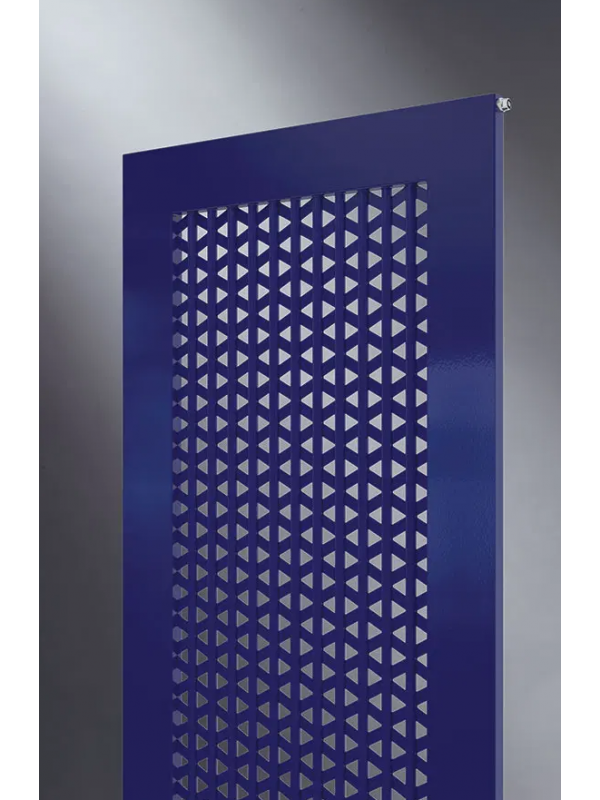 RADIATEUR CROSS G CHAUFFAGE CENTRAL - radiateur_chauffage_central_cross_g_design_brem