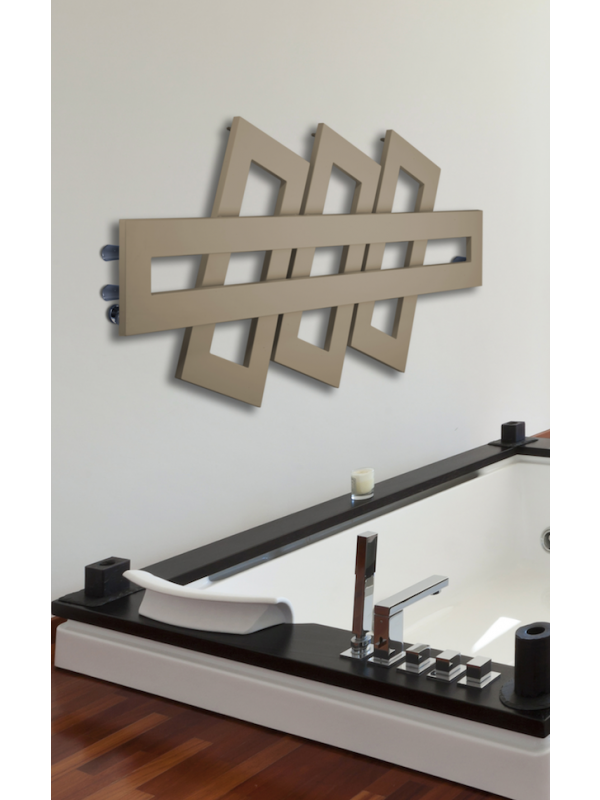 CROSS-R / CROSS-RD CHAUFFAGE CENTRAL - radiateur_chauffage_central_cross_r3_rectangles_superposes_brempng