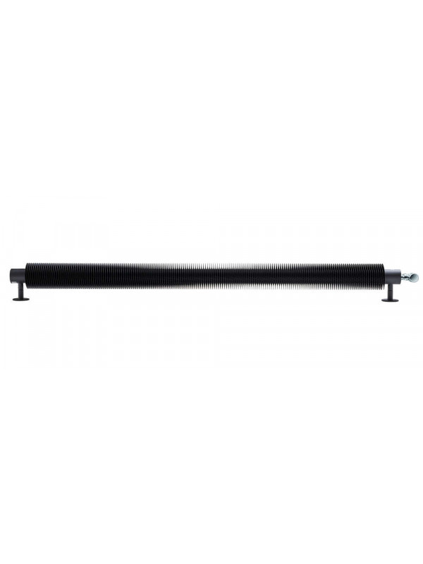 FLOW FORM - ZEHNDER - radiateur_chauffage_central_flow_form_black_matt_type_loft_2